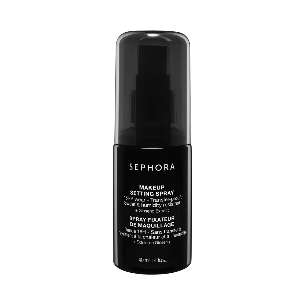 MAKEUP SETTING SPRAY (SPRAY FIJADOR DE MAQUILLAJE)